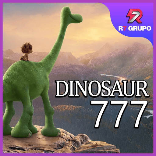 Vantagens da plataforma DINOSAUR777