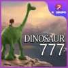 Logo da DINOSAUR777